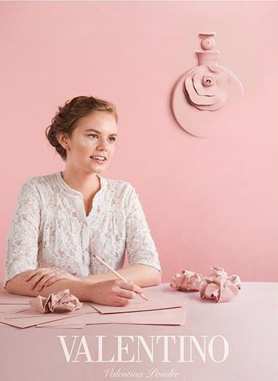 Nước hoa Valentino Valentina Poudre Nước hoa Valentino Valentina Poudre
